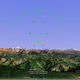Illustration for article titled Google Flight Simulator Lets You Fly Big G Style
